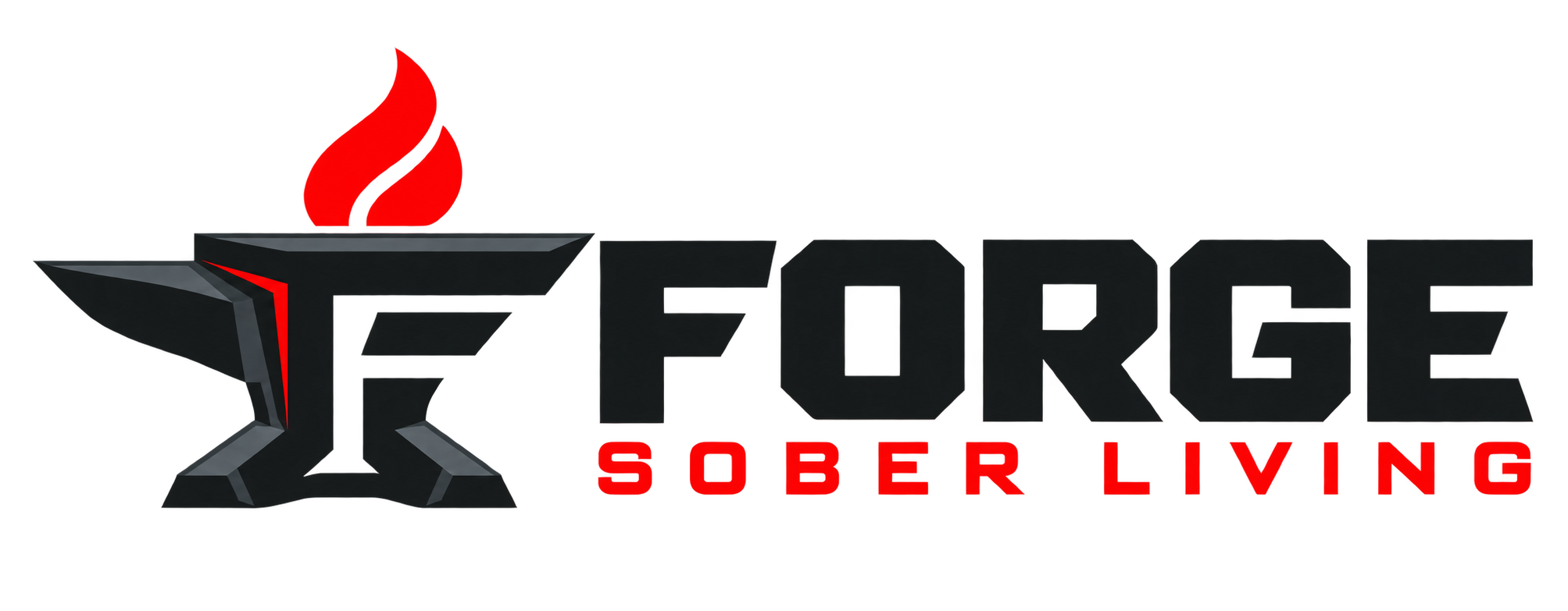 Forge Sober Living